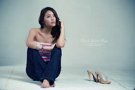Bang Eun Young