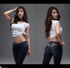 Bang Eun Young