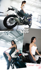 Choi Yu Jung (최유정) and Park Si Hyun (박시현)