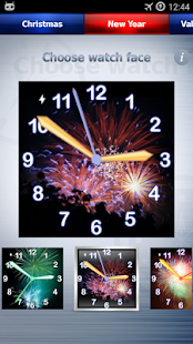 Wear Me Again - Android Wear Screenshots 3