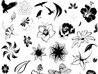 Small Flower Tattoo Designs