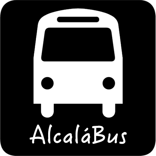 AlcalaBus LOGO-APP點子