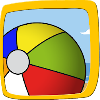 Beachball APK ícone