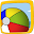 Beachball Download on Windows