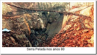 Serra Pelada II