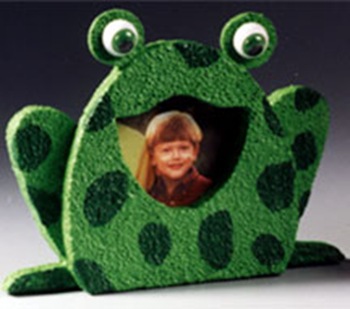 froggie-frame