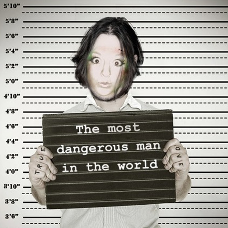 pon tu cara en una foto de presidiario