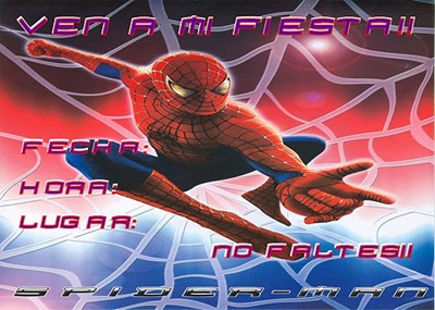 15_LeticiadelaO_SpiderMan