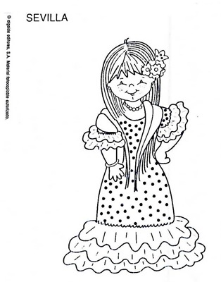trajes tipicos 2