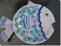 pez platos de carton blogcolorear (10)