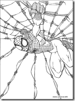 Spiderman-blogcolorear-com 01 (60)