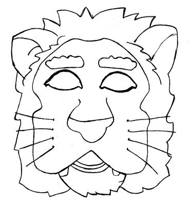 [mascara león blogcolorear-com (7)[2].jpg]