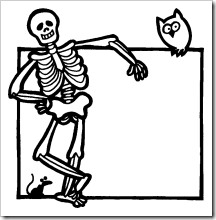 skeleton90
