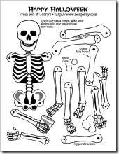 dia de los muertos esqueletos (2)