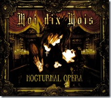 Nocturnal Opera 01