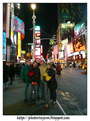 Times Square