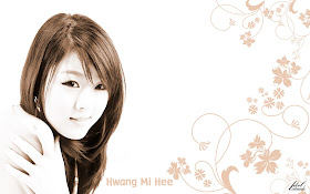 Hwang Mi Hee