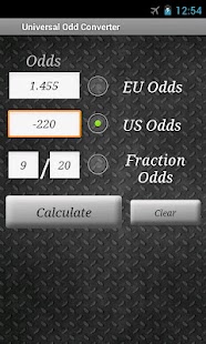 Bet and Surebet Calculator Screenshots 4