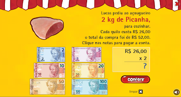 Casa de Carne APK Снимки экрана #8