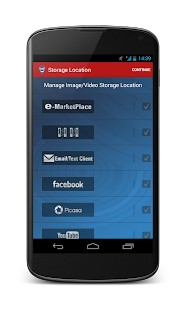 AutoVoto Screenshots 8