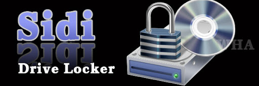 Sidi CD-DVD-BD Drive Locker-Prevent Damage of Drive Tray From Kids Sidi CD-DVD-BD Drive Locker-Prevent Damage of Drive Tray From Kids tray accidents break damage from children image