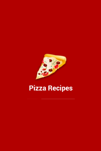 Pizza Recipes