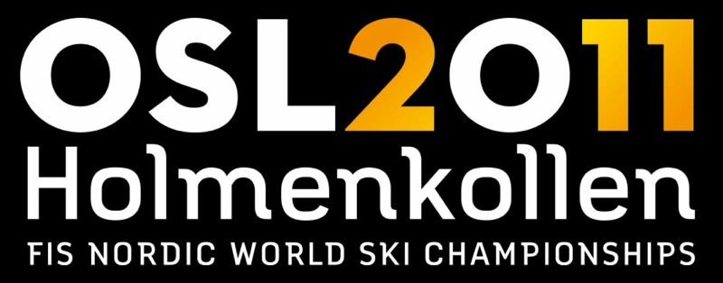 Oslo 2011 logo