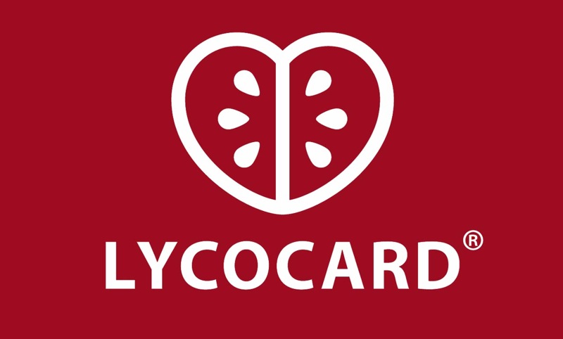 Lycocard logo