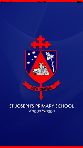 St Joseph's PS Wagga Wagga