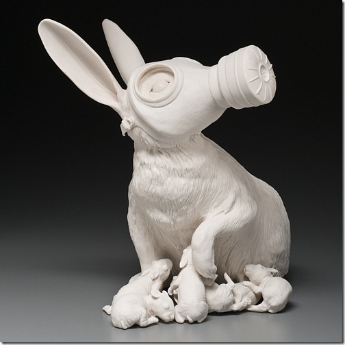 Esculturas em Porcelana by kate D. macdowell  (15)