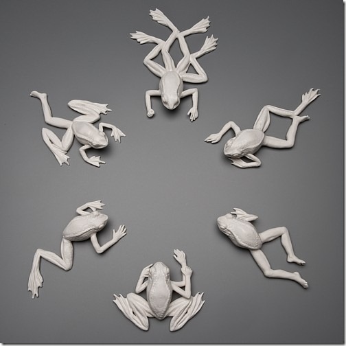 Esculturas em Porcelana by kate D. macdowell  (6)