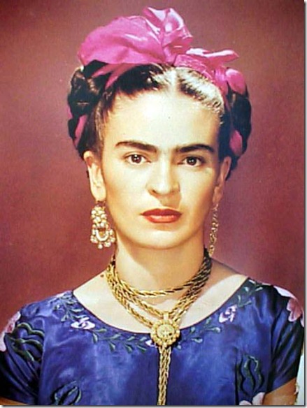 Frida Kahlo Fotos e Frases (17)