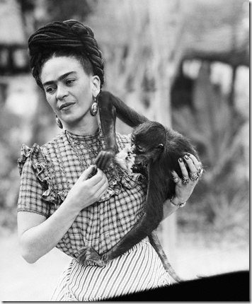 Frida Kahlo Fotos e Frases (5)