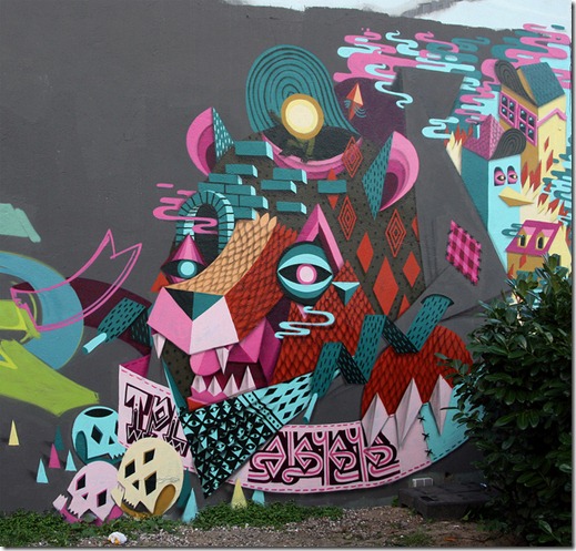 grafite arte urbana QBRK (5)