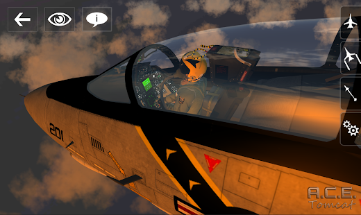 A.C.E. Tomcat Screenshots 17
