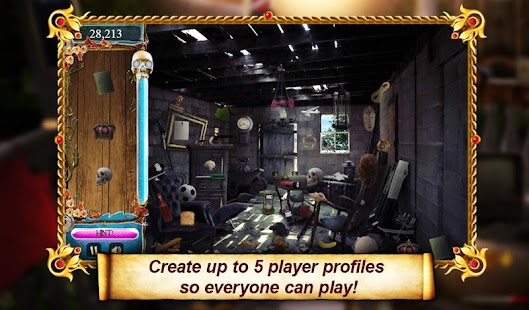 Mystery Venue Premium apk cracked download - screenshot thumbnail