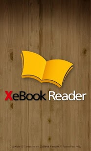 XeBook Reader 엑스이북 리더