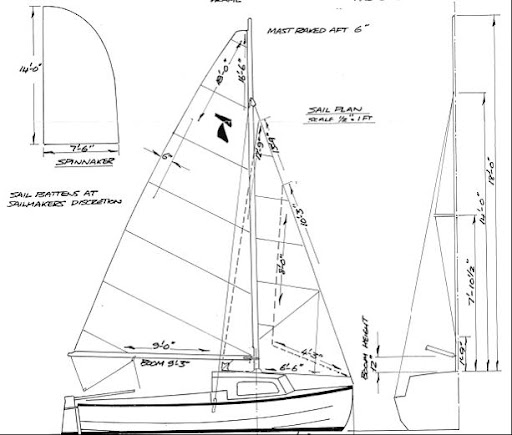Used Hartley Queenslander sailing boats for sale - Greece