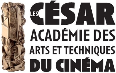 Les Césras - Académie des arts et techniques du cinéma