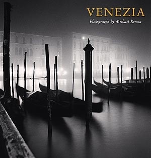Venezia, Photographies de Michael Kenna, Nazraeli Press, 2010