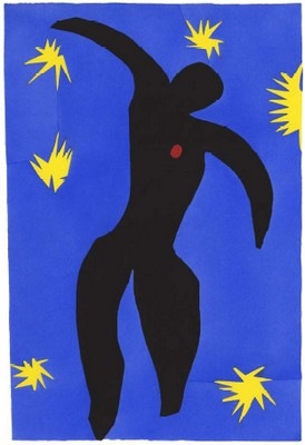 Henri Matisse, Icare