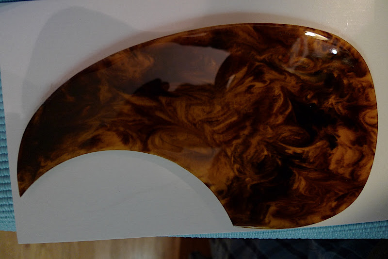 D-18GE pickguard swap - The Acoustic Guitar Forum