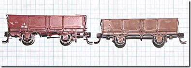 Austrains IA wagon 006
