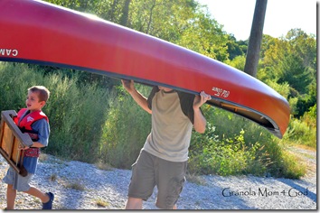 canoeing 008