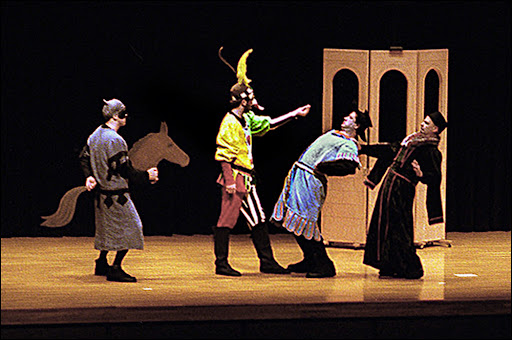 Taming Of The Shrew Petruchio. TAMING OF THE SHREW Japan