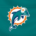 Miami Dolphins Theme logo