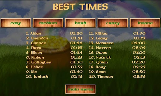 Mahjong St. Patty's Unlocked Screenshots 5