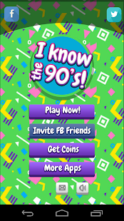 How to download I Know the 90's - Guess a Pic 2.0 unlimited apk for laptop