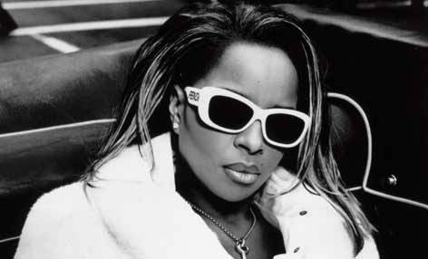 mary j blige songs. Unreleased Mary J. Blige mp3 download from Circa 97