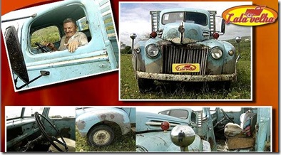Ford 1946 3